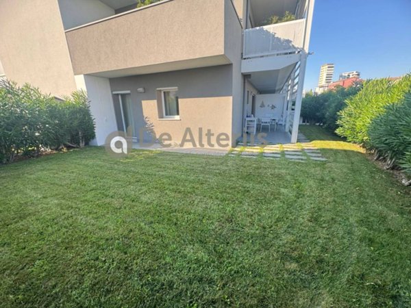 appartamento in vendita a Jesolo