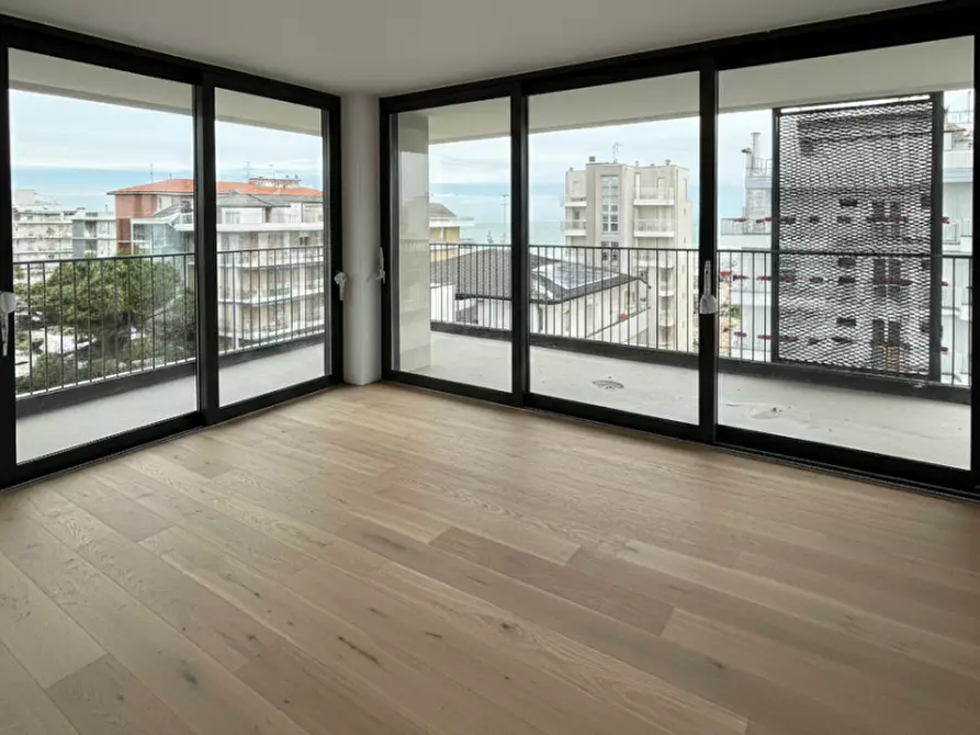 appartamento in vendita a Jesolo