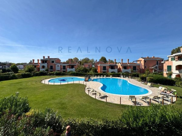 appartamento in vendita a Jesolo in zona Lido