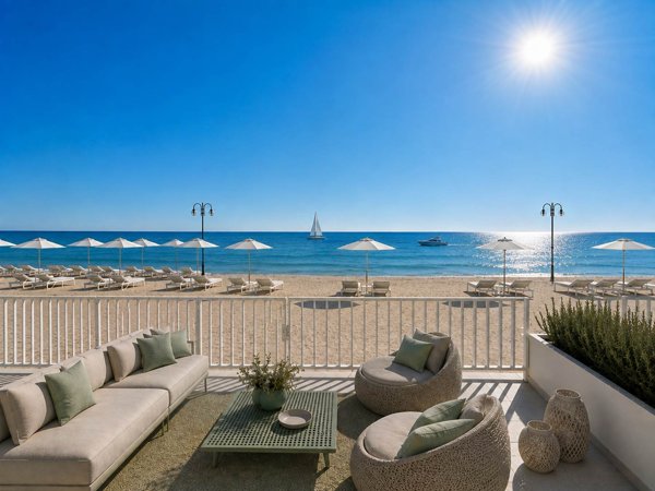 appartamento in vendita a Jesolo in zona Lido