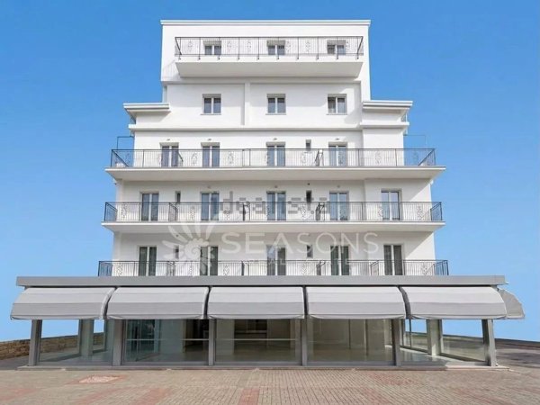 appartamento in vendita a Jesolo