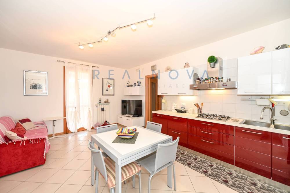 appartamento in vendita a Jesolo in zona Lido