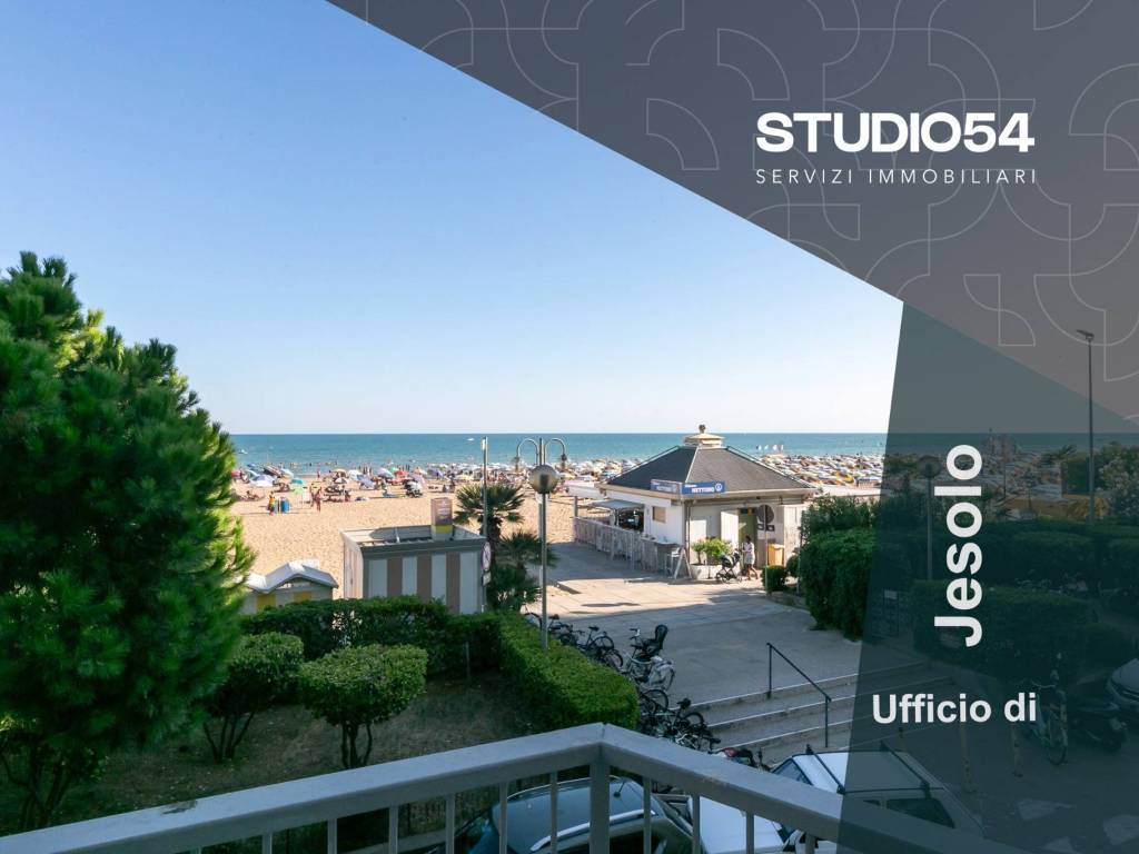 appartamento in vendita a Jesolo in zona Lido