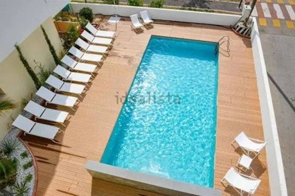 appartamento in vendita a Jesolo in zona Lido