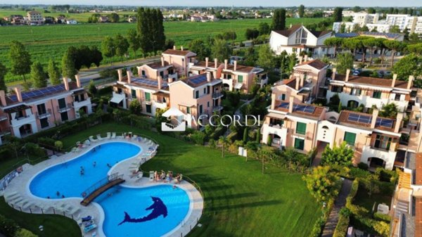 appartamento in vendita a Jesolo in zona Lido
