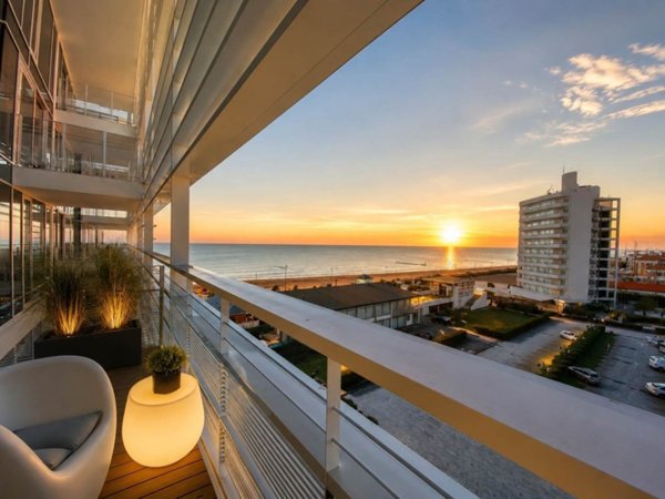 appartamento in vendita a Jesolo in zona Lido