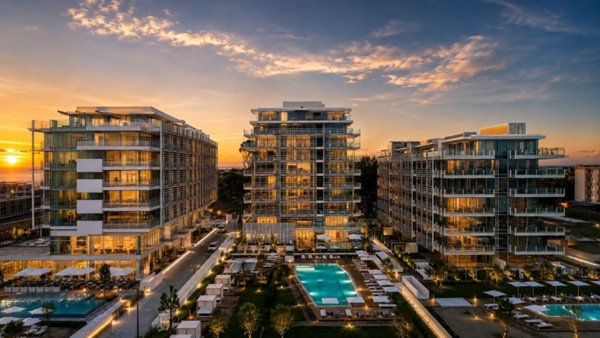 appartamento in vendita a Jesolo in zona Lido