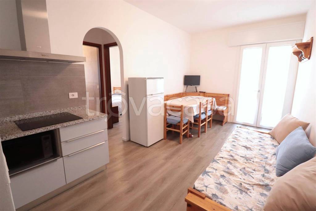 appartamento in vendita a Jesolo in zona Lido
