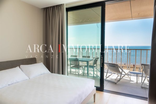 appartamento in vendita a Jesolo in zona Lido