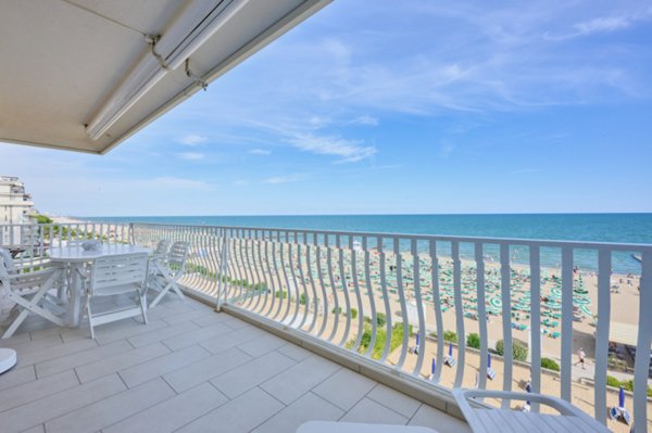 appartamento in vendita a Jesolo in zona Lido