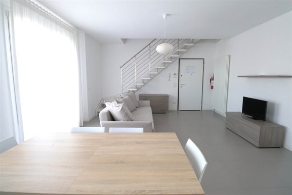 appartamento in vendita a Jesolo in zona Lido
