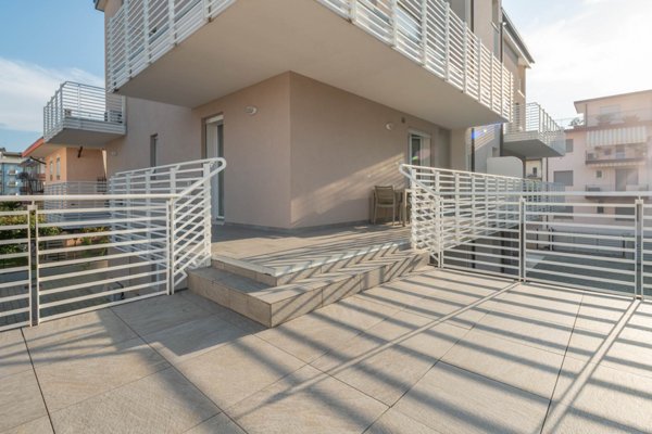 appartamento in vendita a Jesolo in zona Lido