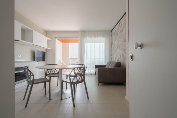 appartamento in vendita a Jesolo in zona Lido