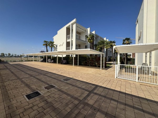 appartamento in vendita a Jesolo in zona Ca' Costantini/Ca' Crema
