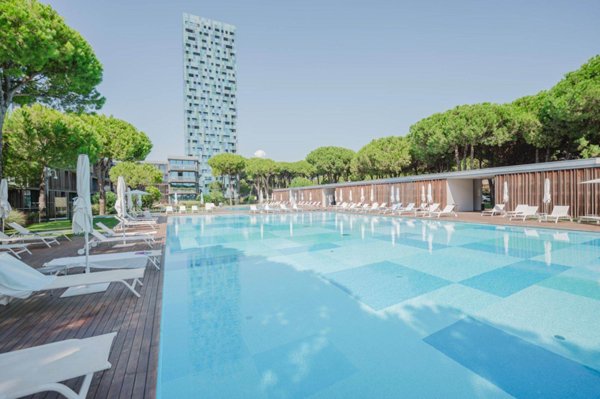 appartamento in vendita a Jesolo