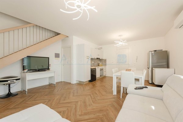 casa indipendente in vendita a Jesolo in zona Lido