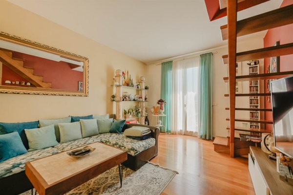 appartamento in vendita a Jesolo in zona Cason Fornaci
