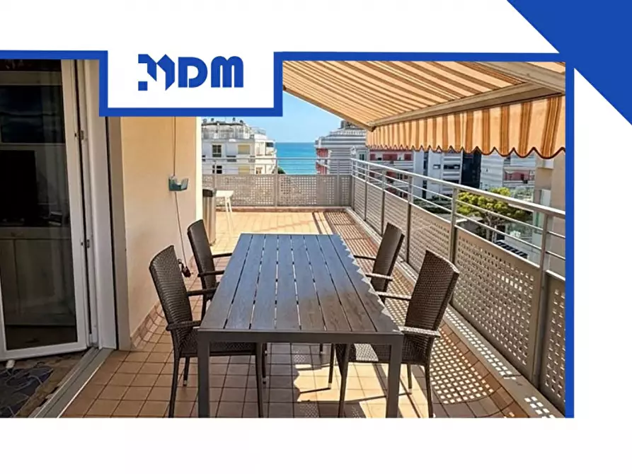 appartamento in vendita a Jesolo in zona Lido
