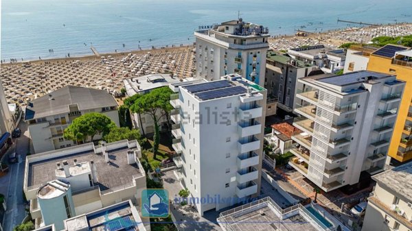 appartamento in vendita a Jesolo in zona Lido