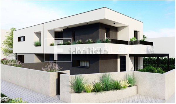 casa indipendente in vendita a Jesolo in zona Cason Fornaci