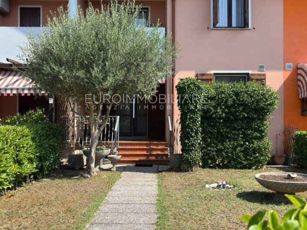 casa indipendente in vendita a Jesolo in zona Cason Fornaci