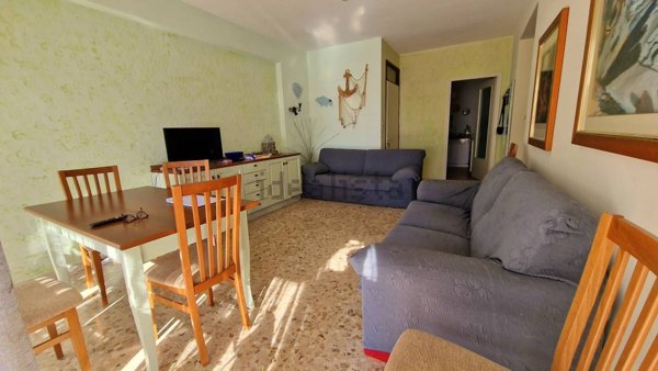 appartamento in vendita a Jesolo in zona Lido