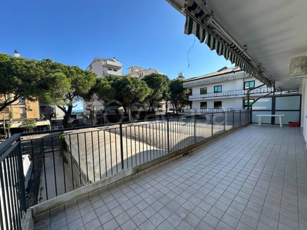 appartamento in vendita a Jesolo in zona Lido