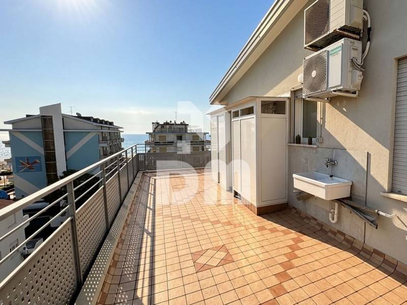appartamento in vendita a Jesolo