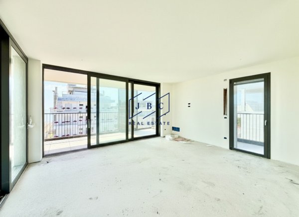 appartamento in vendita a Jesolo in zona Lido