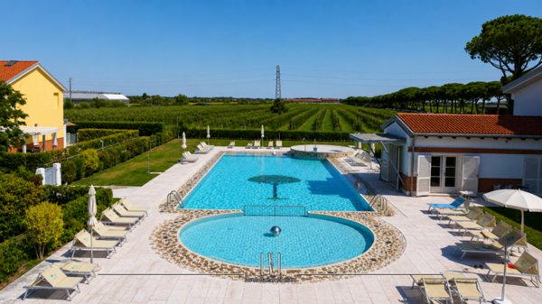 appartamento in vendita a Jesolo