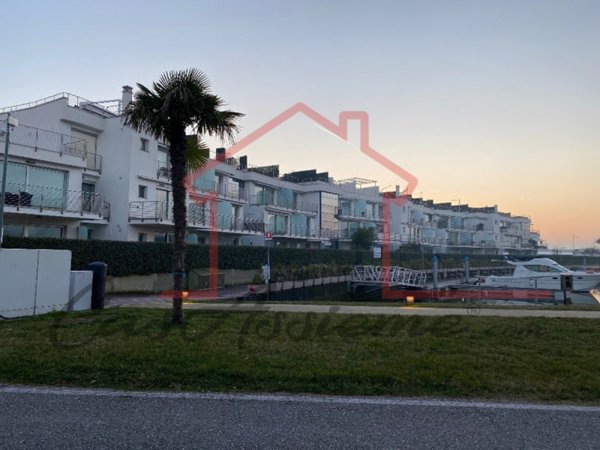 appartamento in vendita a Jesolo in zona Ca' Costantini/Ca' Crema