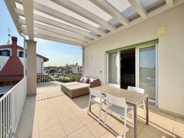 appartamento in vendita a Jesolo in zona Cason Fornaci