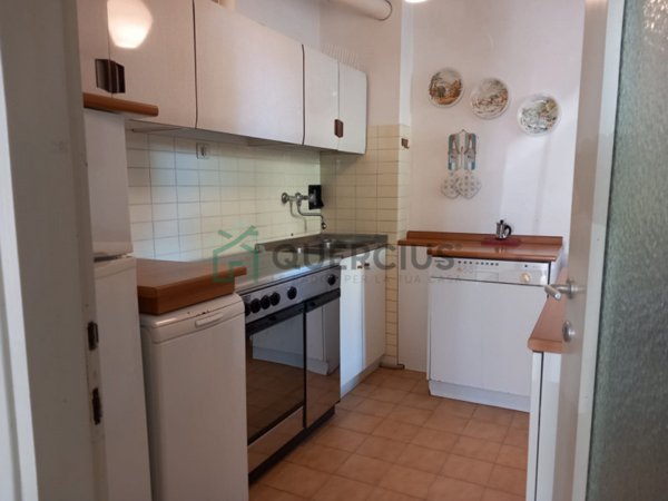 appartamento in vendita a Jesolo in zona Lido