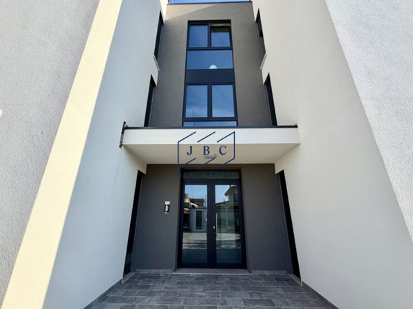 appartamento in vendita a Jesolo in zona Cason Fornaci