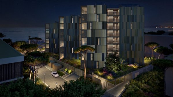 appartamento in vendita a Jesolo