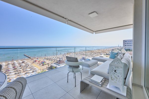 appartamento in vendita a Jesolo in zona Lido