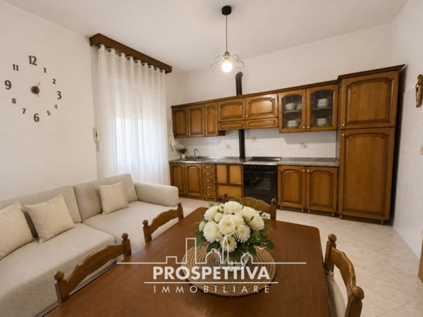 appartamento in vendita a Jesolo in zona Cason Fornaci