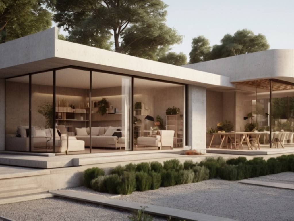 casa indipendente in vendita a Jesolo in zona Cason Fornaci