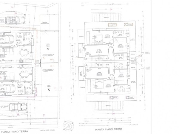 casa indipendente in vendita a Jesolo in zona Cason Fornaci