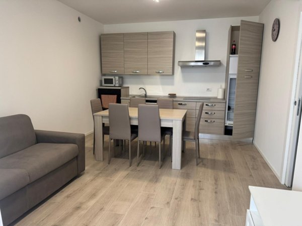 appartamento in vendita a Jesolo in zona Lido