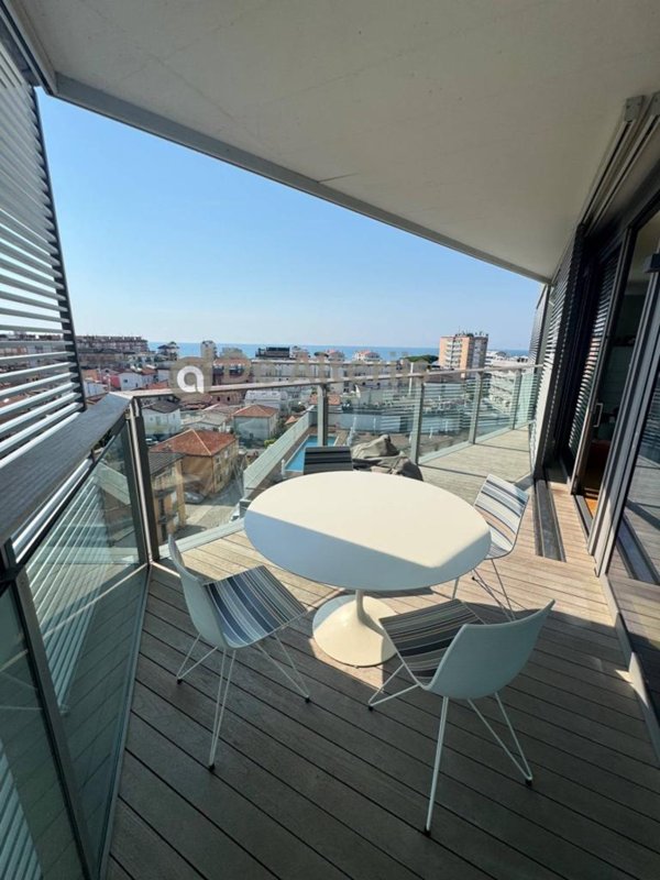 appartamento in vendita a Jesolo