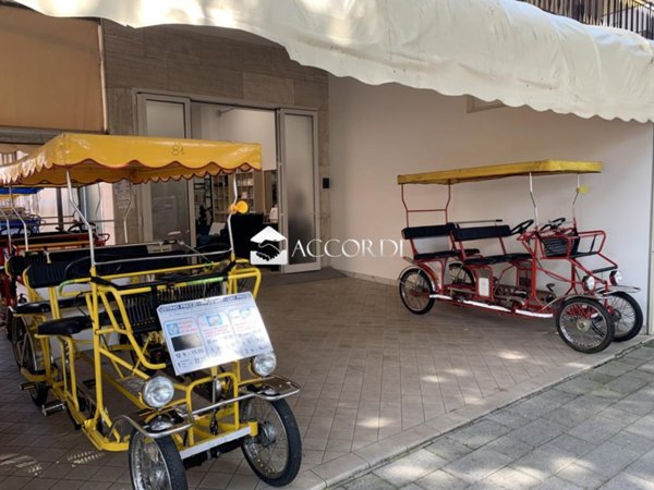 locale di sgombero in vendita a Jesolo in zona Lido