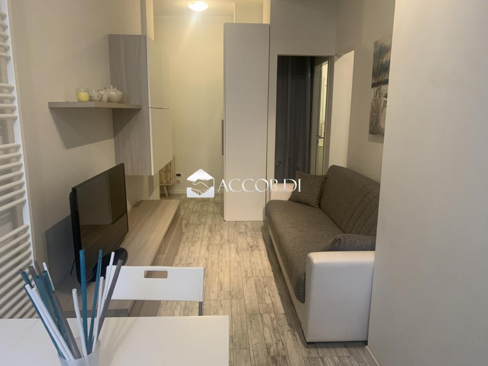 appartamento in vendita a Jesolo in zona Lido