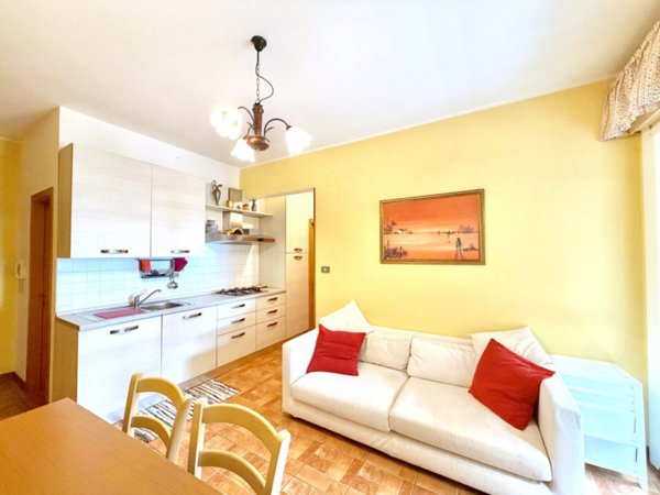 appartamento in vendita a Jesolo in zona Lido