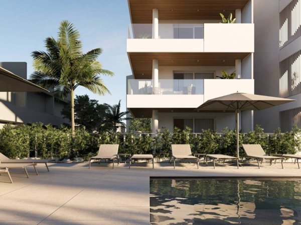 appartamento in vendita a Jesolo