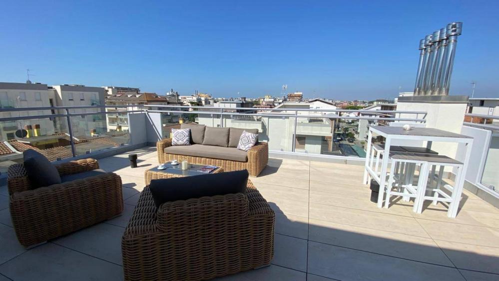 appartamento in vendita a Jesolo in zona Lido