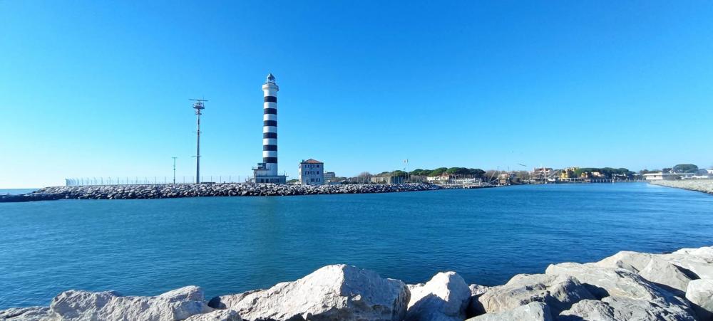 ufficio in vendita a Jesolo