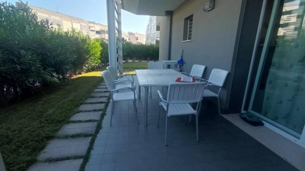 appartamento in vendita a Jesolo