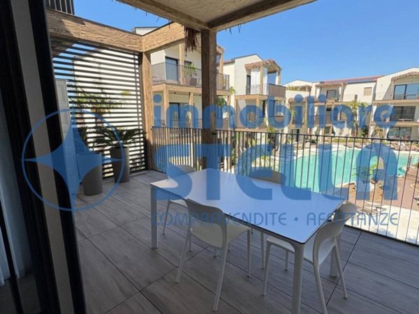 appartamento in vendita a Jesolo