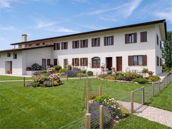 appartamento in vendita a Jesolo